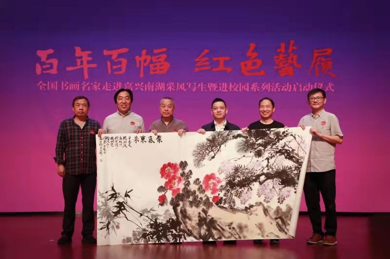 走深走实、入脑入心、见行见效  Lewin乐玩官网党史学习教育热潮不断